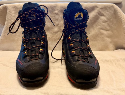 Sportiva trango tower - sportiva,