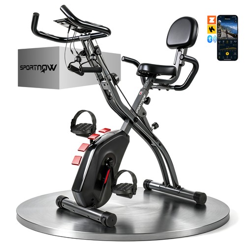 Sportnow vélo appartement - sportnow, d'appartement