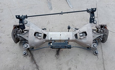 5148Y6 Essieu arrière