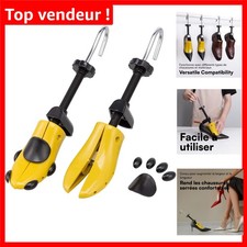 Élargisseur de Chaussures en