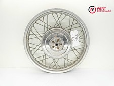 Jante avant (Bmw - R 25 250
