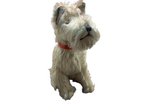 Peluche collection chien 23 - chien,