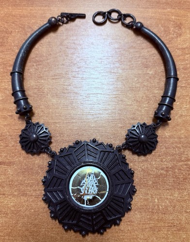 Bijoux tribu rigaux - rigaux, "