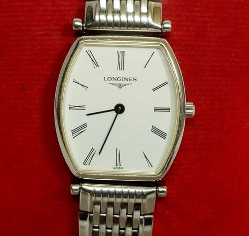 Montre femme longines - femme, la
