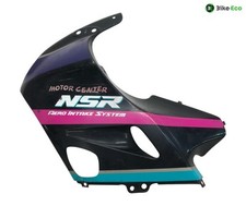 cache carenage face avant gauche HONDA NSR 125 1990-1992