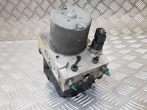 Bloc hydraulique abs esp - bloc,
