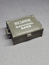 Playmobil - Malle national bank