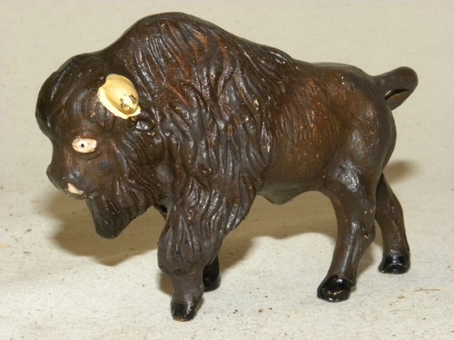 Figurine composition durso - composition,