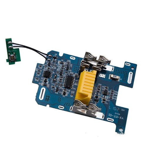 Bms pcb carte protection - bms,