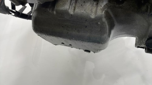Moteur peugeot 1007 - peugeot, 0135jx