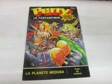 PERRY LE FANTASTIQUE 1  .. ed