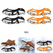 Crampons de chaussures
