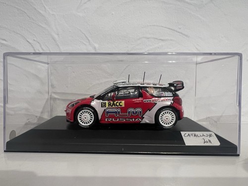 Citroen ds3 wrc - ds3,