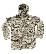 British Army MTP Windproof