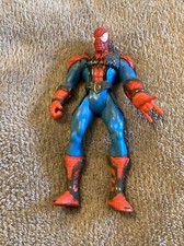 Figurine Spiderman Hasbro Marvel 2012