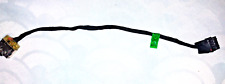 Cable d'alimentation Connecteur dc jack power HP ENVY 15-j