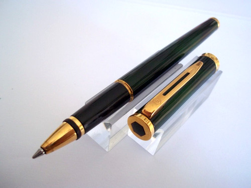 Magnifique stylo roller bille - magnifique,