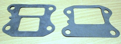 Joints admission clapet pipe - joints,