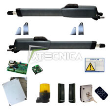 Kit motorisation portail