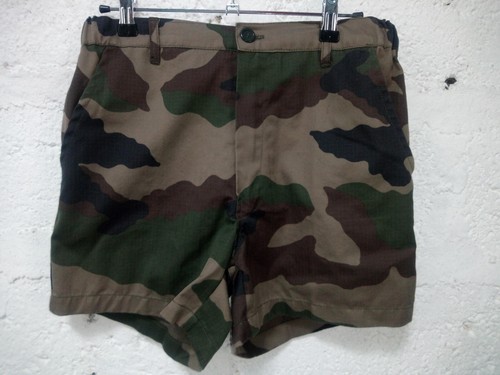 Short outre mer taille - short, 38