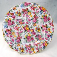 Royal Albert Porcelaine Rose