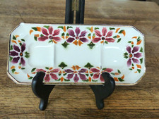 ancien porte peigne ou brosses