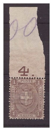 Royaume 1896 blason - royaume,