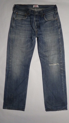 Jeans levis 501 w32 - 501, #ckdb