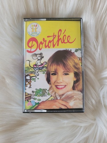 Cassette audio audiotape - k7,