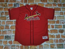 Neuf Louis Cardinals Redbirds