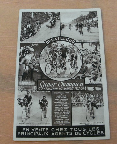Cpa carte postale ancienne - cpa,