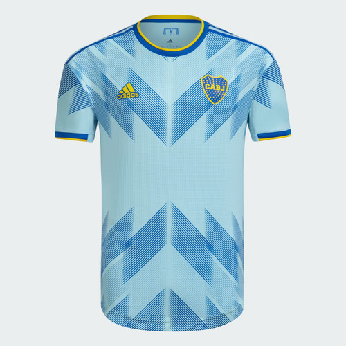 Maillot authentique boca - maillot,
