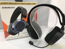 Casque gaming filaire