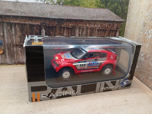 Mitsubishi pajero evolution - mitsubishi,