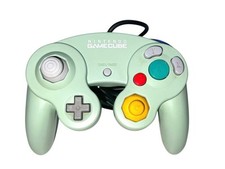 Manette Nintendo GameCube