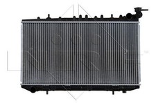 NRF Radiateur du moteur pour