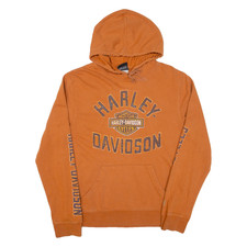 HARLEY DAVIDSON Sweat À