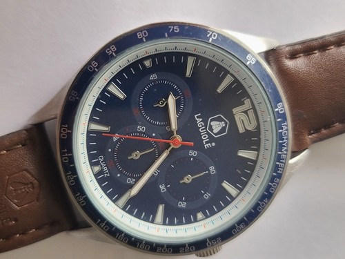 Montre homme femme laguiole - montre, laguiole®