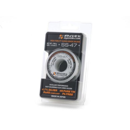Oyaide 100 acoustic - ss-47/100, [acoustic