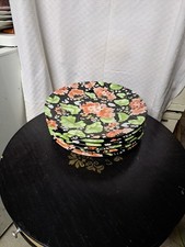 ASSIETTES PRESENTATION