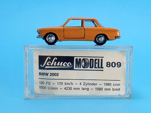 Schuco 301 809 bmw - bmw,