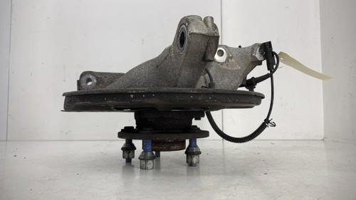 Moyeu avant droit opel zafira - droit,