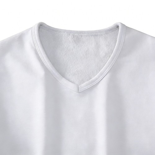 Sous vêtement homme col - homme,