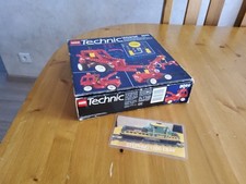 lego 8044 technic universal