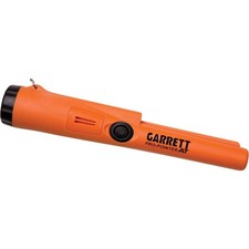 Détecteur de métaux corporel