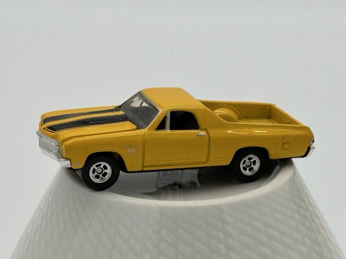Johnny lightning maisto ertl - lightning,