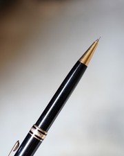 STYLO PORTE-MINES MONTBLANC