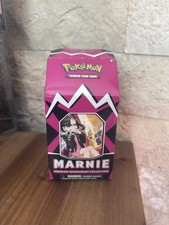 Pokémon Marnie Premium