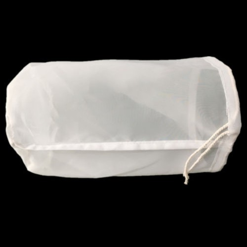 Sachet filtre bière - seau, vin