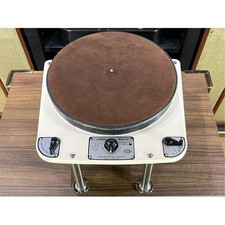 Garrard 301 Grease Bearing